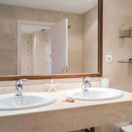 Apartman Los Jazmines Marbella