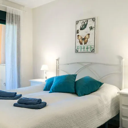 Apartman Los Jazmines *