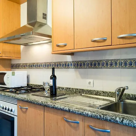 Apartman Los Jazmines