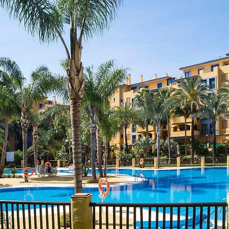 Los Jazmines * Marbella